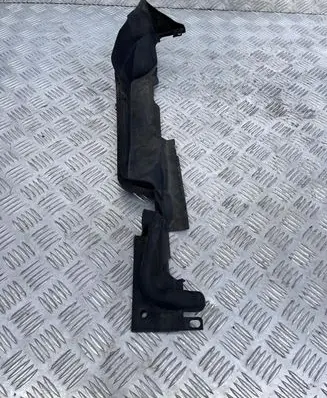 Audi A4 S4 B9 Fender end trim 8W0821169
