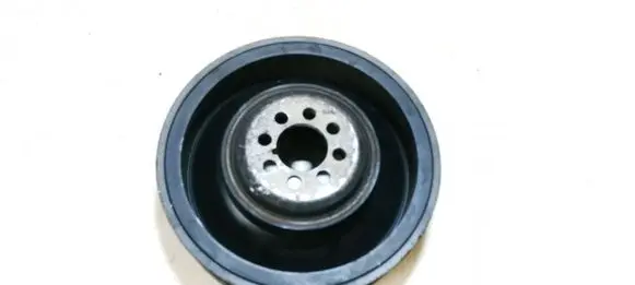 Audi A6 S6 C5 4B Crankshaft pulley