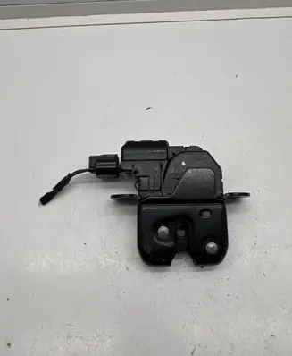 Renault Megane III Tailgate/trunk/boot lock/catch/latch 846307169R