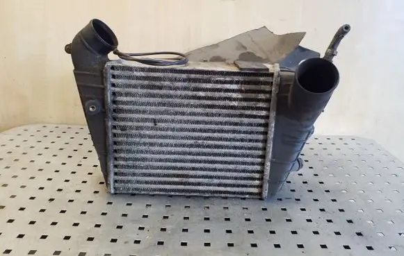 Audi A6 S6 C4 4A Intercooler radiator 4A0145805K