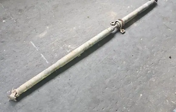 Mazda CX-5 Rear driveshaft/prop shaft IMPRK1455755