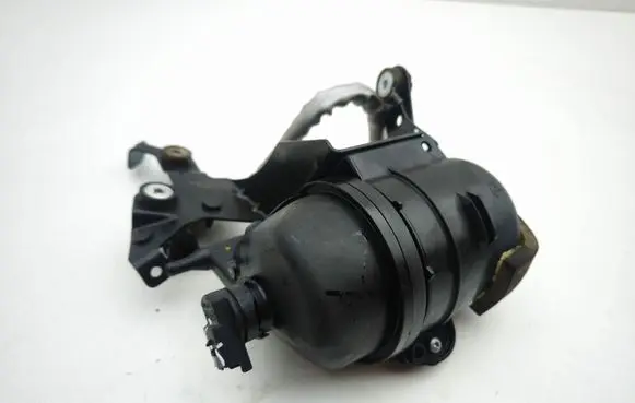 Jaguar XE Fuel filter GX739B072AC