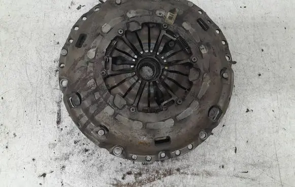 Volvo V70 Clutch set kit 7G9N7563AA 30725807 6M517550AA
