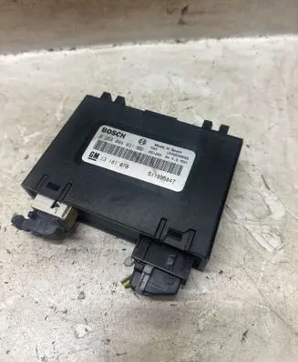 Opel Zafira B Parking PDC control unit/module 0263004031 511995847 13181070