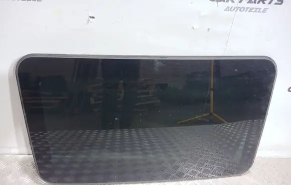 Citroen C5 Sunroof glass 
