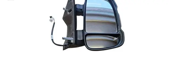 Fiat Ducato Front door electric wing mirror E3041045 7357827220