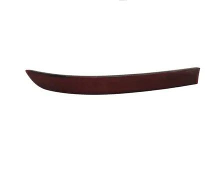 Volkswagen Touran I Rear tail light reflector 