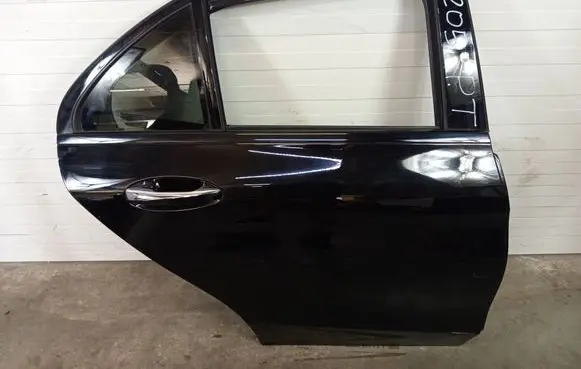 Mercedes-Benz C W205 Rear door DRZPTW05CZR