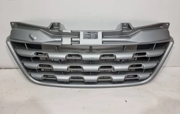 Renault Master III Front grill