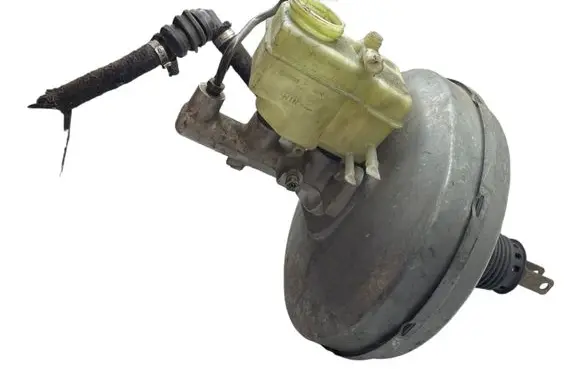 BMW 5 E39 Brake booster 34331163516 1163516