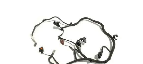 Audi Q3 F3 Other wiring loom 5Q0971230QF 39983