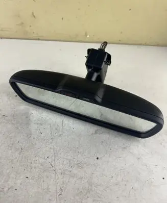 Jeep Cherokee Rear view mirror (interior) 68102499AD 68102499A E11028005