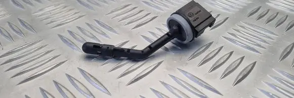 Volkswagen PASSAT B7 Interior temperature sensor 1K0907543F 108380645ND8