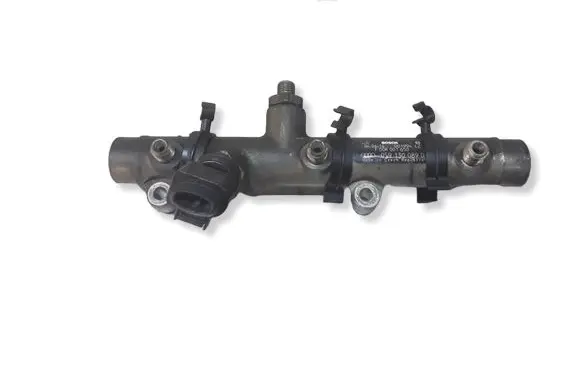 Audi A6 S6 C6 4F Fuel main line pipe 059130089D