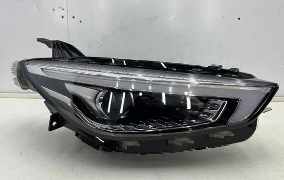 MG ZS Headlight/headlamp a00005r0200 11275386 ac240121030-08
