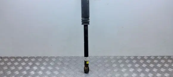 Nissan Micra K14 Rear shock absorber/damper 562105FA0A