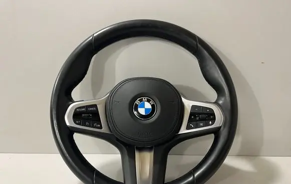 Steering wheel