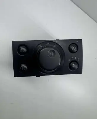 Opel Meriva A Light switch 93394755 0320 LK04061005