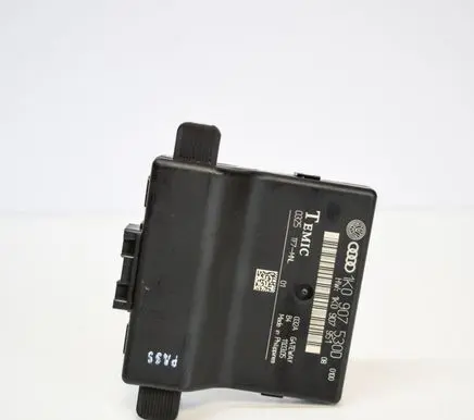 Volkswagen PASSAT B5 Gateway control module 1K0907530D