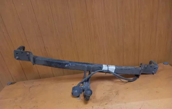 Honda CR-V Tow bar