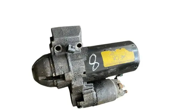 BMW 5 F10 F11 Starter motor 7801203