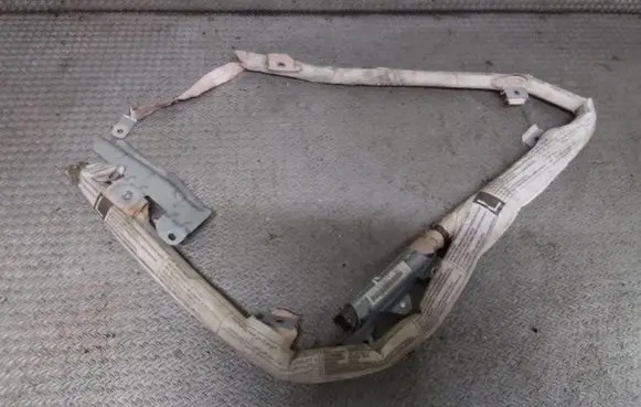 Peugeot 107 Roof airbag 621800H010