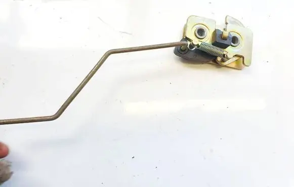 Nissan Primera Seat back rest lock catch 