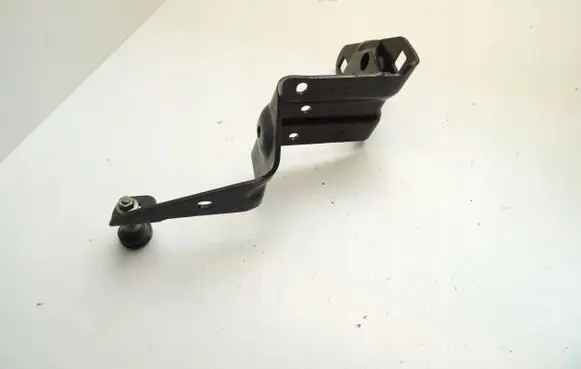 Renault Master III Sliding door upper roller guide/hinge 777946809R