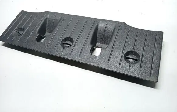 Renault Scenic II - Grand scenic II Trunk/boot trim cover 8200217693