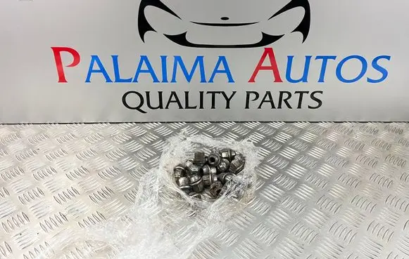 Ford C-MAX II Spare wheel bolt 