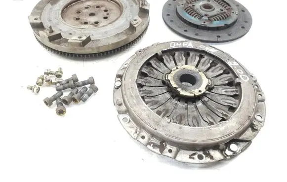 KIA Carens I Clutch set kit D4EA