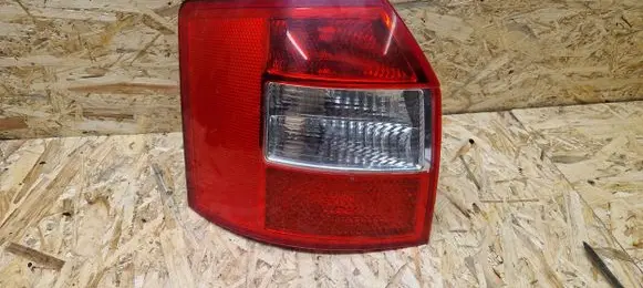 Audi A4 S4 B6 8E 8H Rear/tail lights 8E9945095