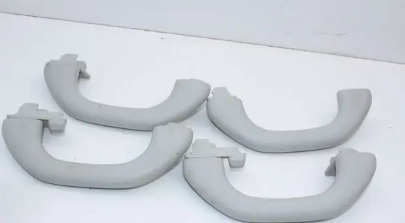 Volkswagen PASSAT CC A set of handles for the ceiling 