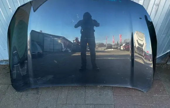 Subaru XV I Engine bonnet/hood