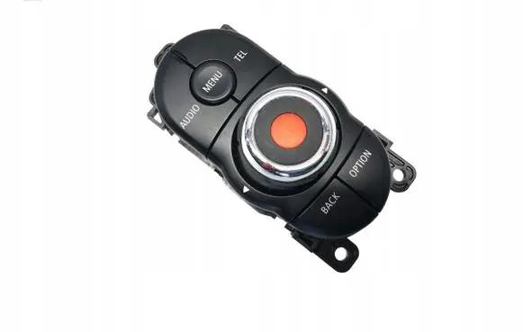 Mini One - Cooper F56 F55 Head unit multimedia control 9317694