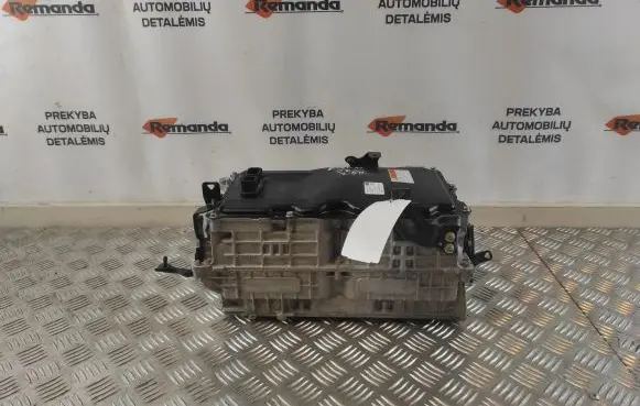 Toyota RAV 4 (XA50) Voltage converter inverter G92A042060