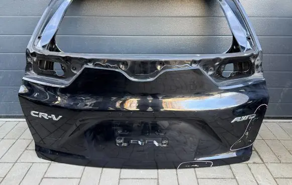 Honda CR-V Truck tailgate CZESCICARSPL01