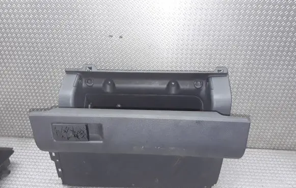 Volkswagen Touran I Glove box set 1T1857101A