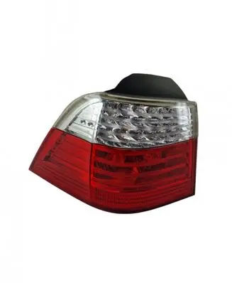 BMW 5 E60 E61 Rear/tail lights 084441944L
