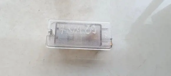 KIA Ceed Other interior light