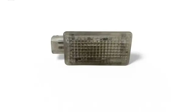 Audi A3 S3 8P Glove box light 8E0947101