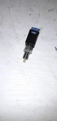 Clutch pedal sensor