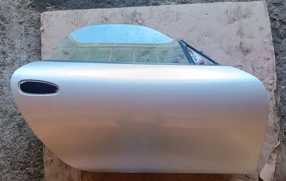 Porsche Boxster 986 Door (2 Door Coupe) 