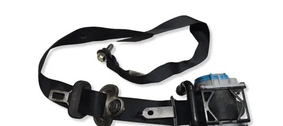 Mazda 6 Front seatbelt 0589P1000146