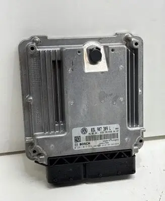 Volkswagen Transporter - Caravelle T5 Engine control unit/module 03L907309L 017554 1039S47990