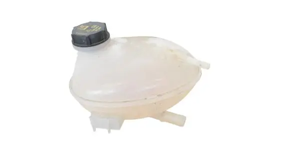 Ford Puma Coolant expansion tank/reservoir GN118A080AA