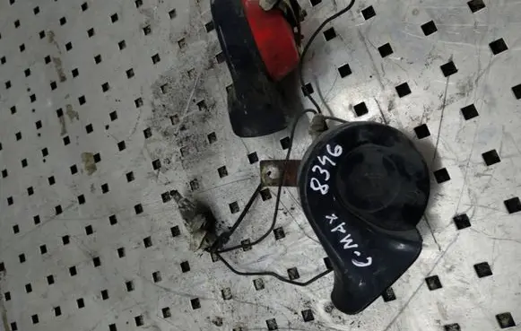 Ford Focus C-MAX Horn signal 48478