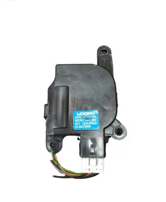 Hyundai i20 (PB PBT) Air flap motor/actuator D332AP6LA