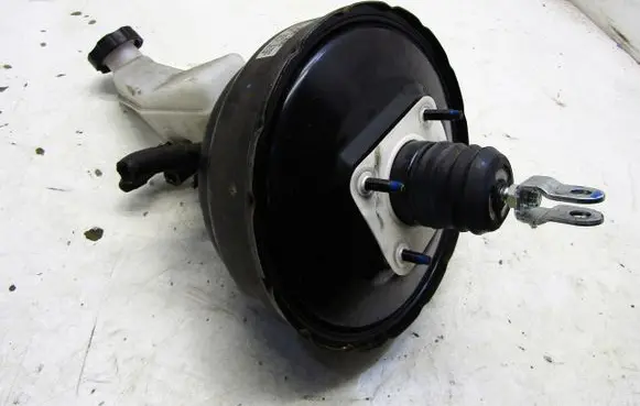 Hyundai Tucson TL Brake booster GMAUTO4574097