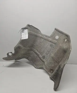 Audi A4 S4 B6 8E 8H Exhaust heat shield 8E0804172D